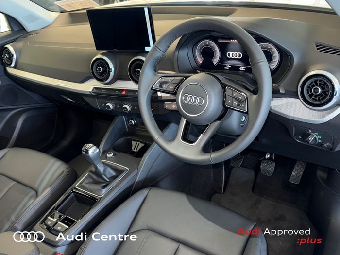 Audi Q2 2026