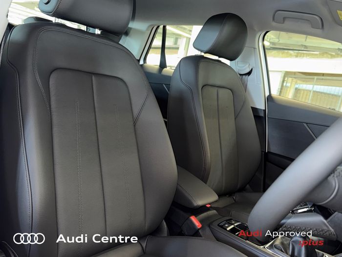 Audi Q2 2026