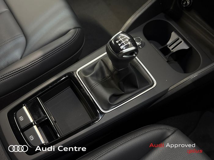 Audi Q2 2026