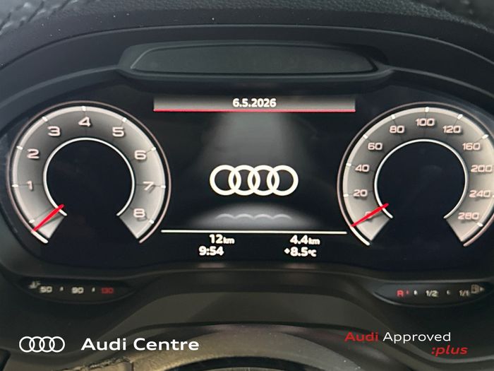 Audi Q2 2026