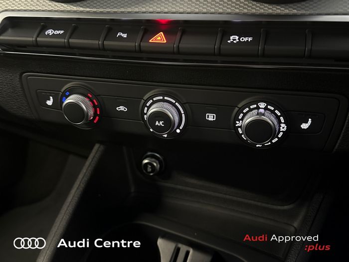 Audi Q2 2026