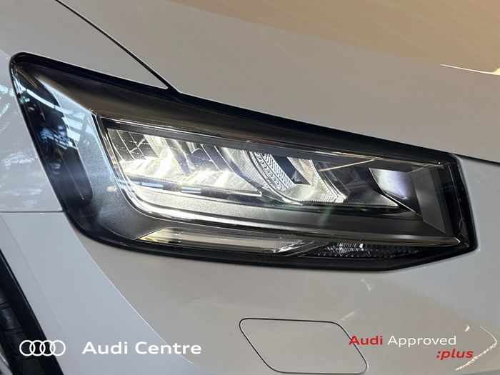 Audi Q2 2026