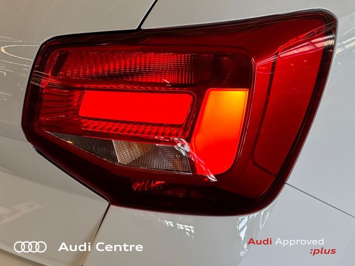 Audi Q2 2026