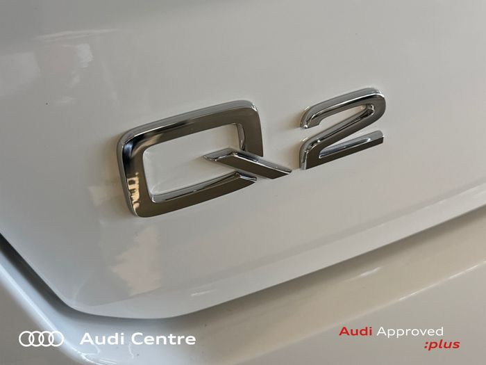 Audi Q2 2026