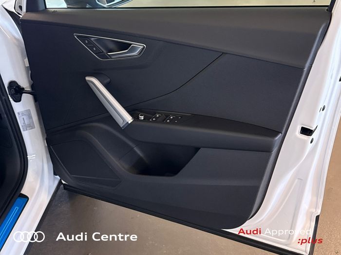Audi Q2 2026