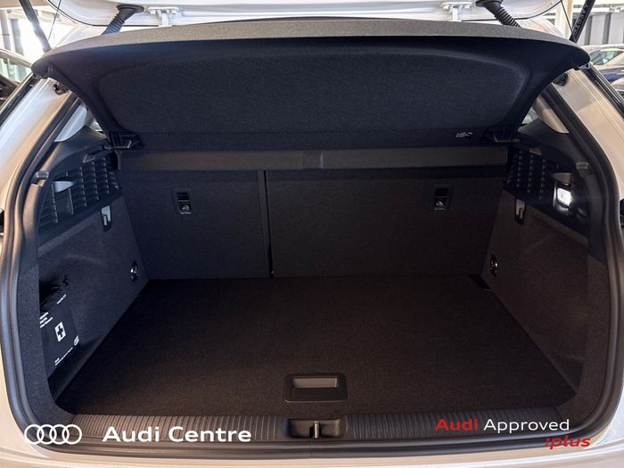 Audi Q2 2026