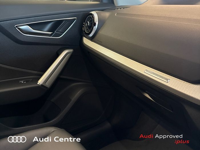 Audi Q2 2026