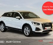Audi Q2 2026