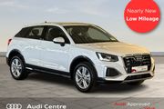 Audi Q2 2026