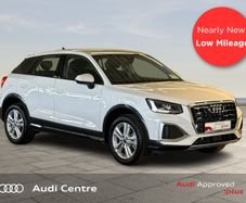 Audi Q2 2026