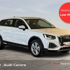 Audi Q2 2026
