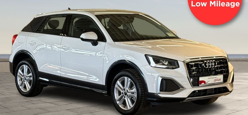 Audi Q2 2026