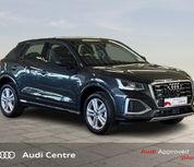 Audi Q2 2026