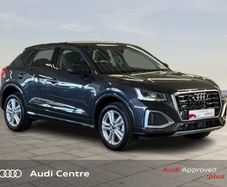 Audi Q2 2026