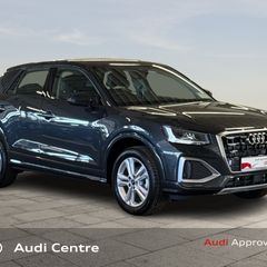 Audi Q2 2026