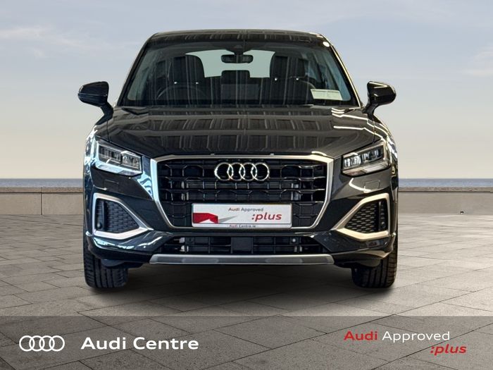Audi Q2 2026
