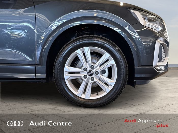 Audi Q2 2026