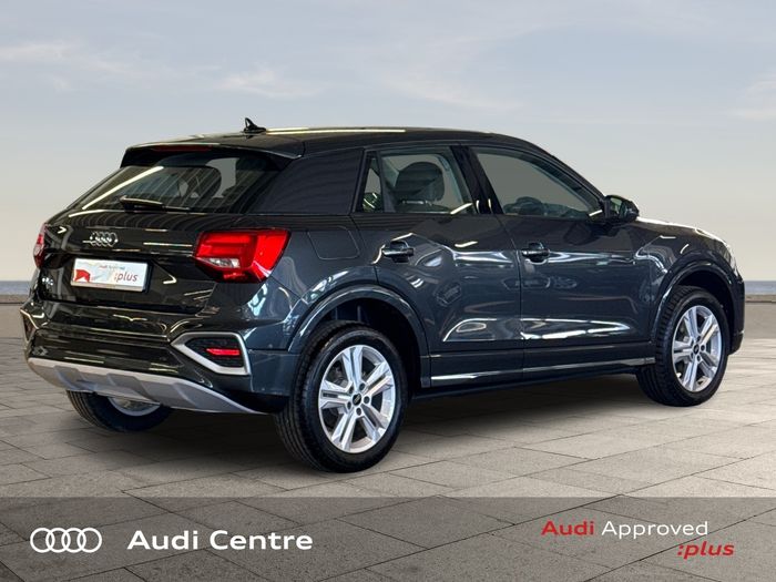 Audi Q2 2026