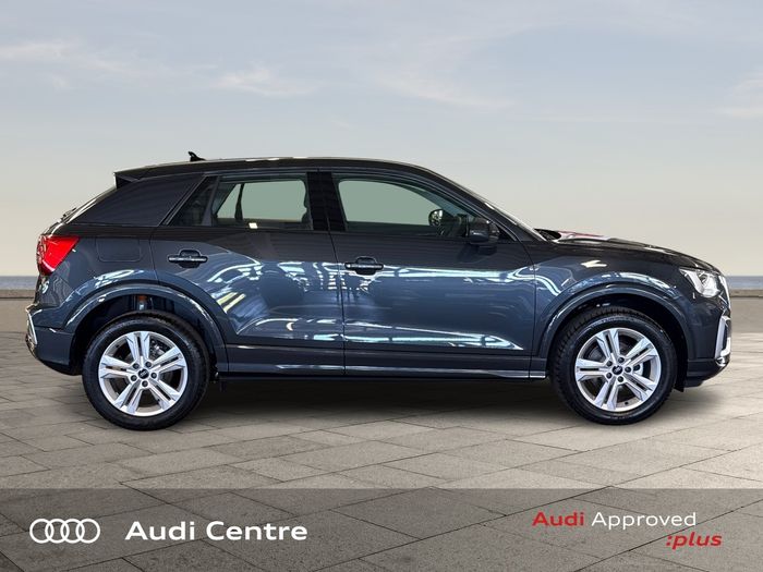 Audi Q2 2026