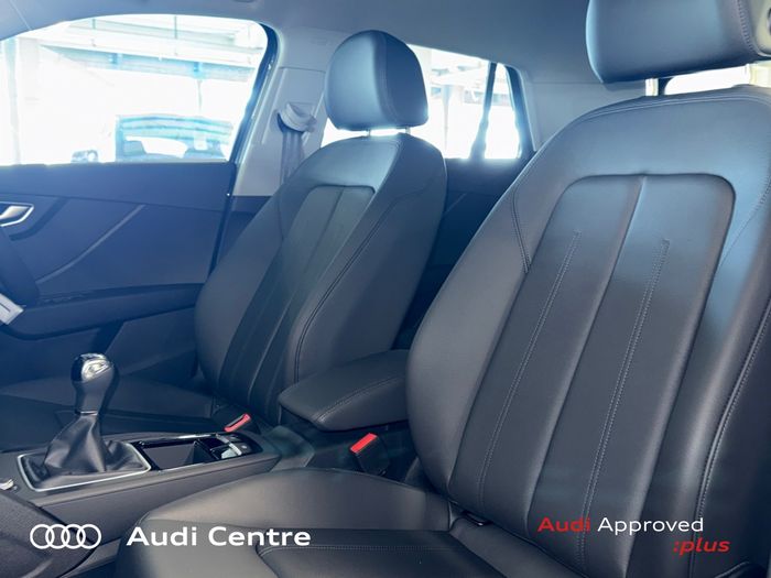 Audi Q2 2026