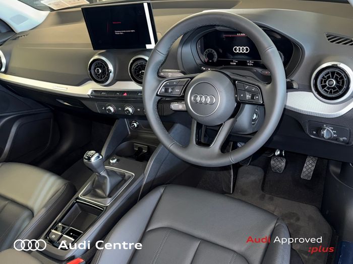 Audi Q2 2026