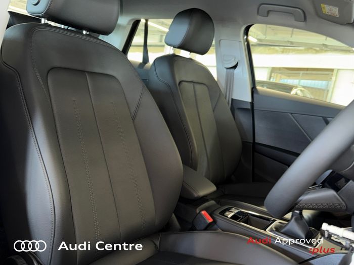 Audi Q2 2026