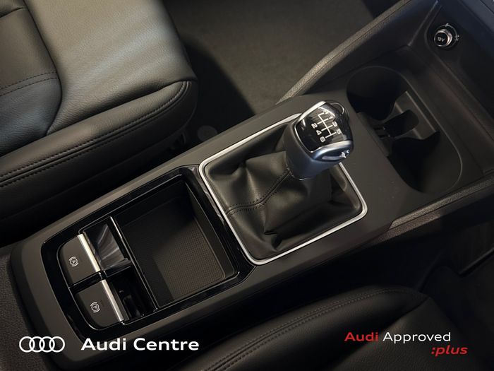 Audi Q2 2026