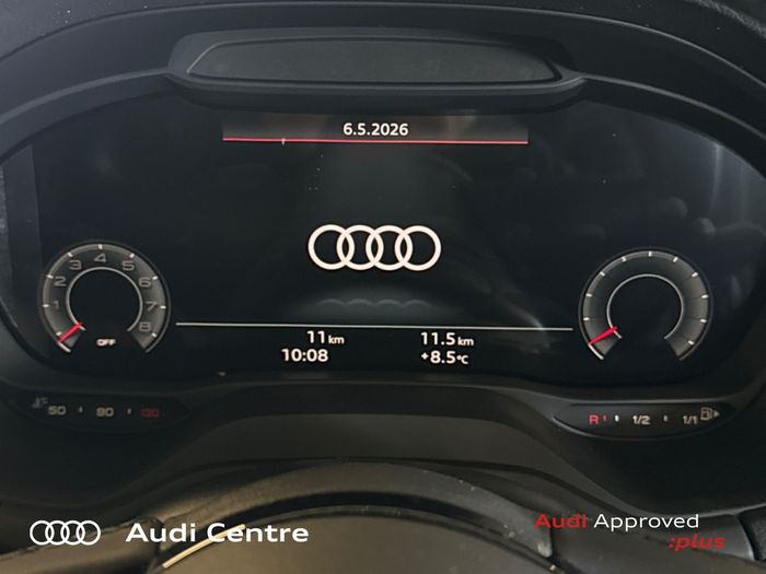 Audi Q2 2026