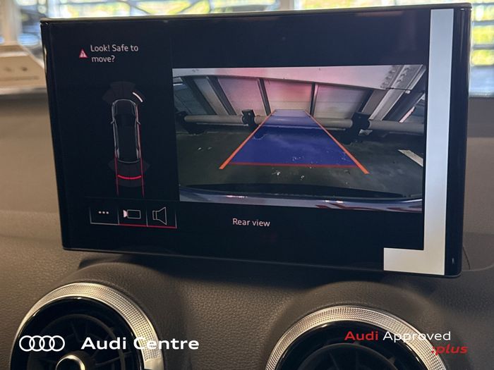 Audi Q2 2026