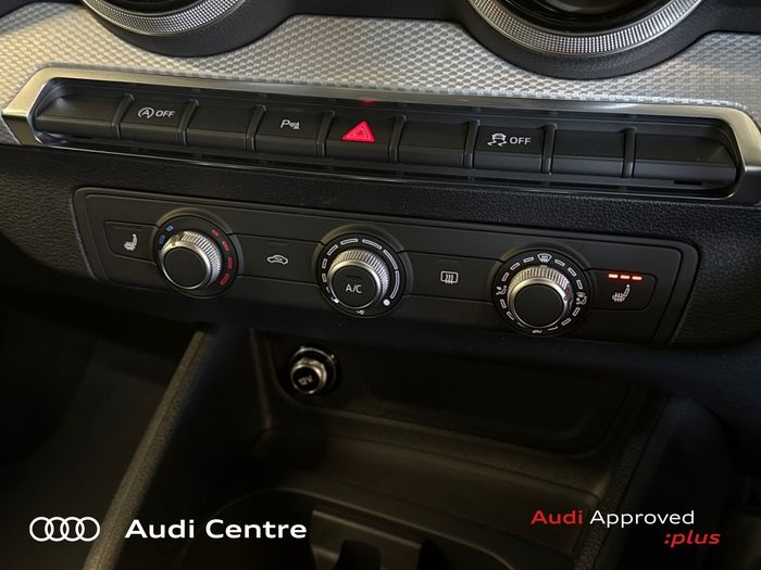 Audi Q2 2026
