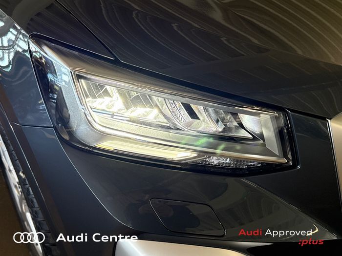 Audi Q2 2026