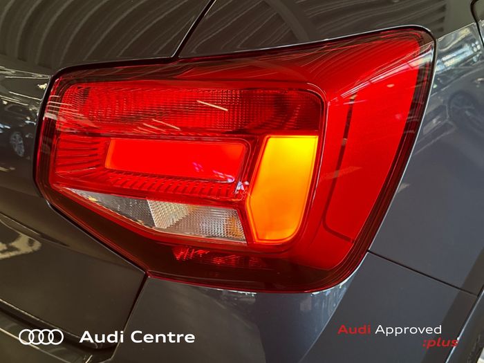 Audi Q2 2026
