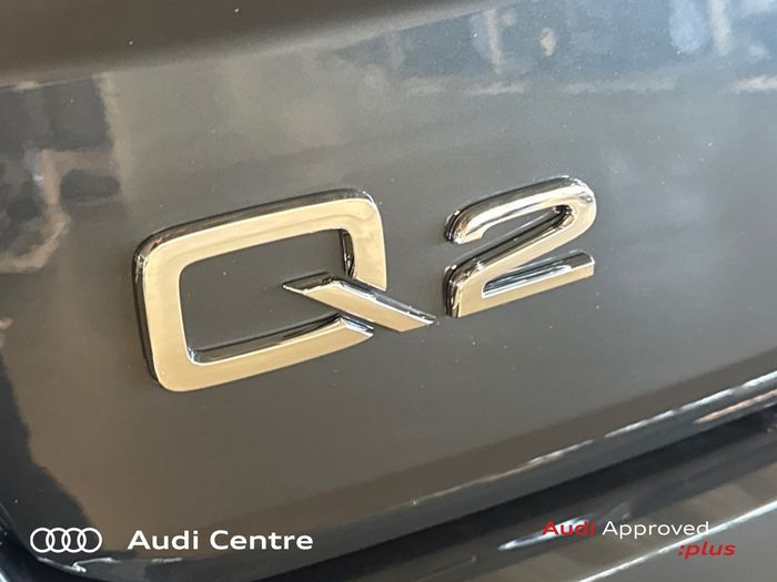 Audi Q2 2026
