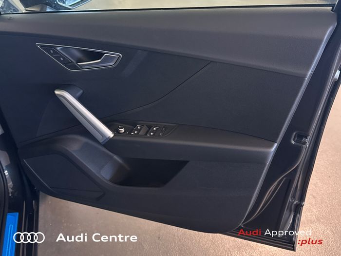 Audi Q2 2026