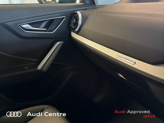 Audi Q2 2026