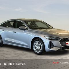 Audi A5 2026
