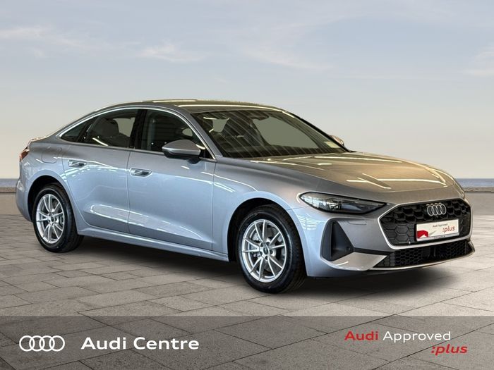 Audi A5 2026
