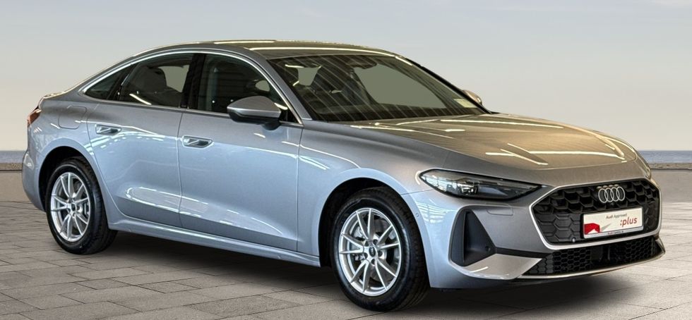 Audi A5 2026