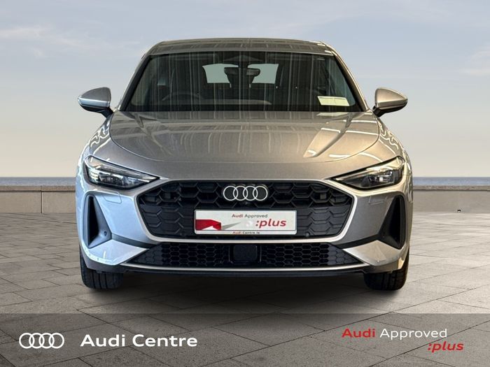 Audi A5 2026