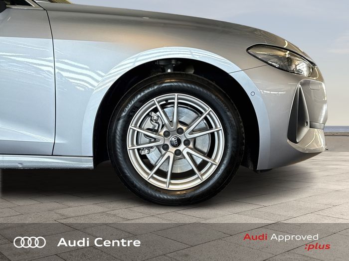Audi A5 2026