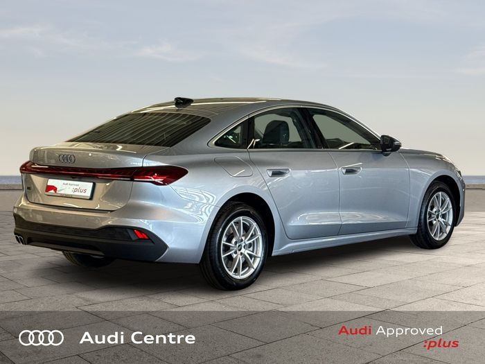 Audi A5 2026