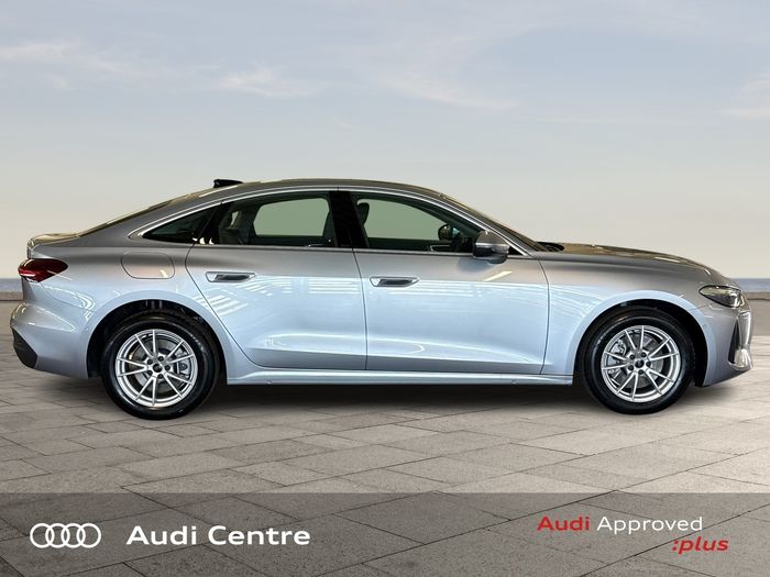 Audi A5 2026