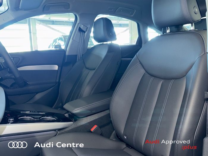 Audi A5 2026