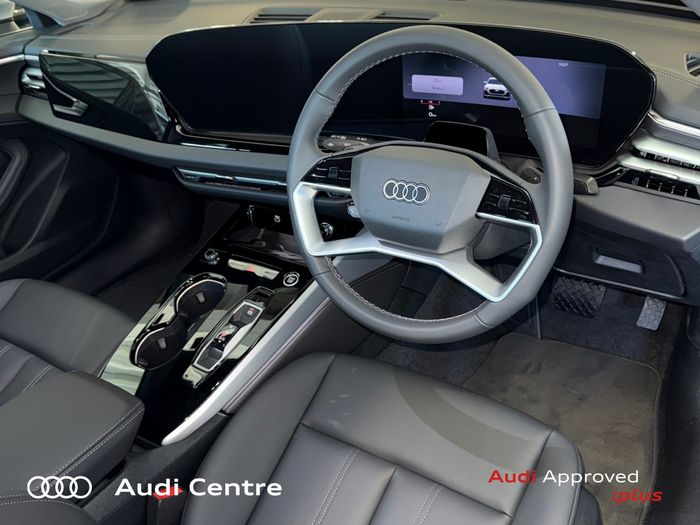 Audi A5 2026