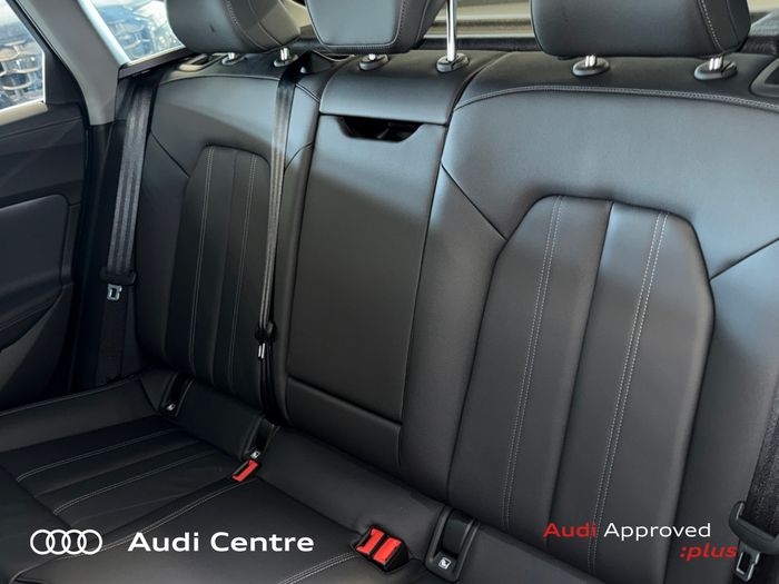 Audi A5 2026