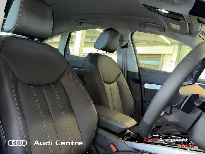 Audi A5 2026