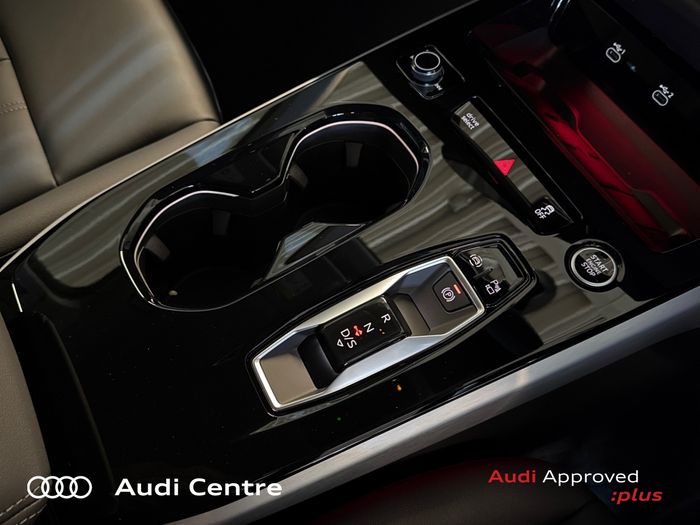 Audi A5 2026