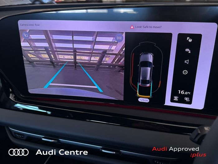 Audi A5 2026