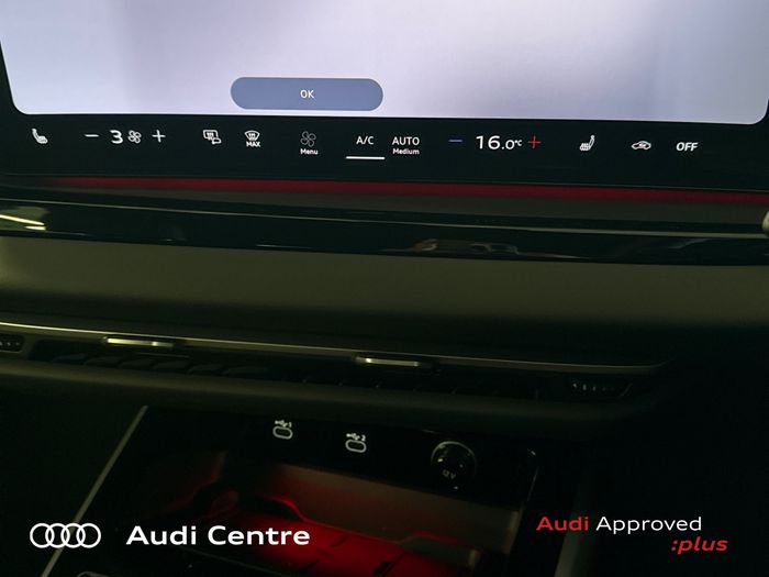 Audi A5 2026
