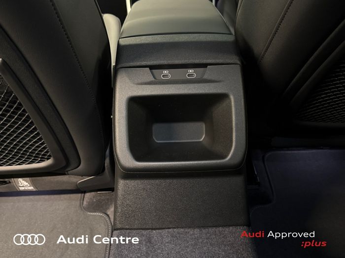 Audi A5 2026